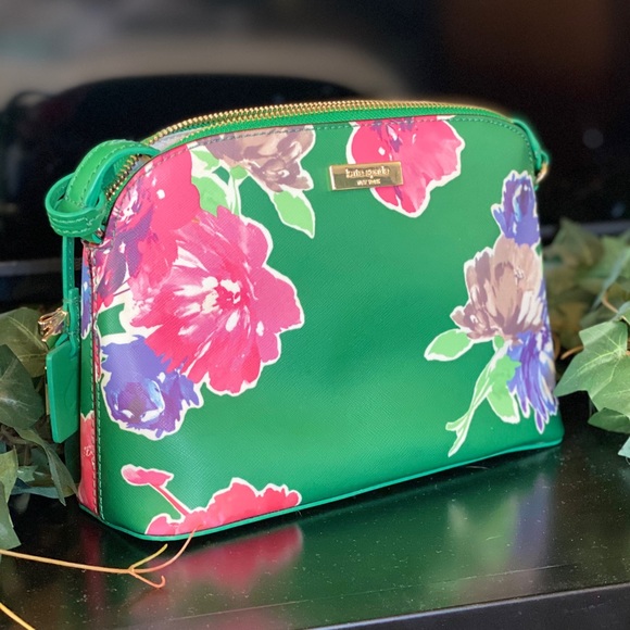 Kate Spade Crossbody - Picture 3 of 6